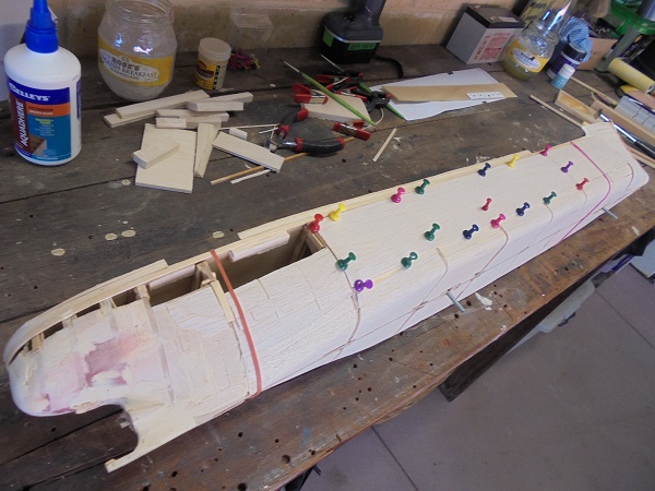 130. Fitting Hull 'Plating'.JPG
