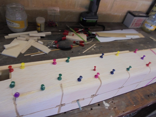 131. Fitting Hull 'Plating'.JPG