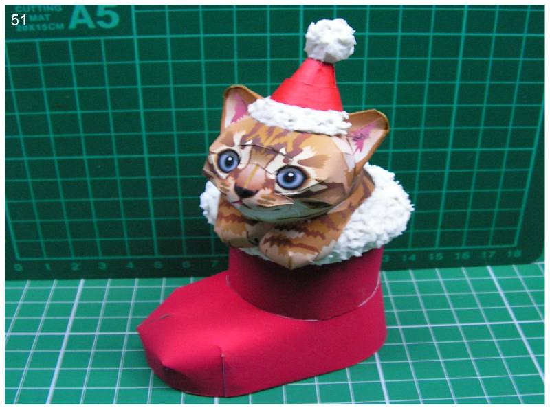 Christmas Cutie pic 10.JPG