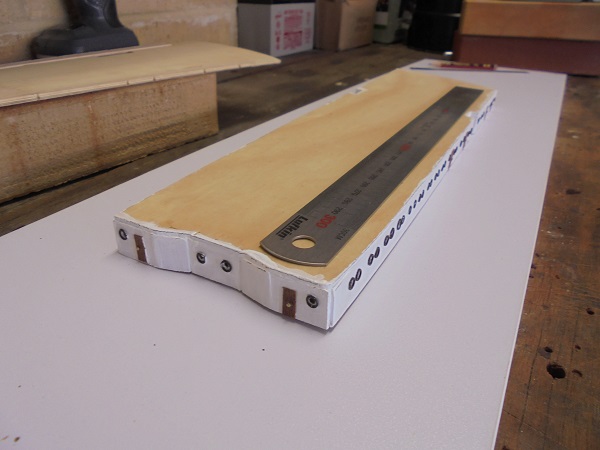 148. Passenger accom. deck housing complete.JPG