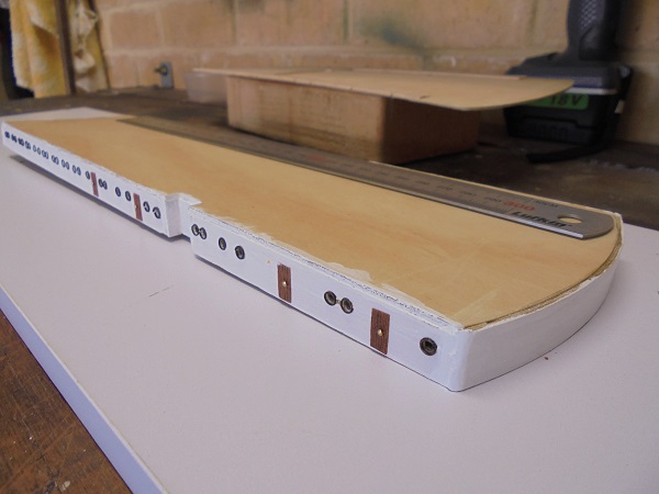 149. Passenger accom. deck housing complete.JPG