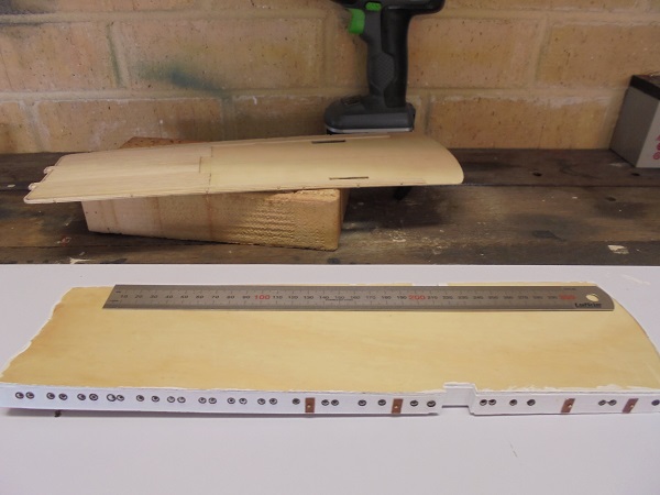 150. Passenger accom. deck housing complete.JPG