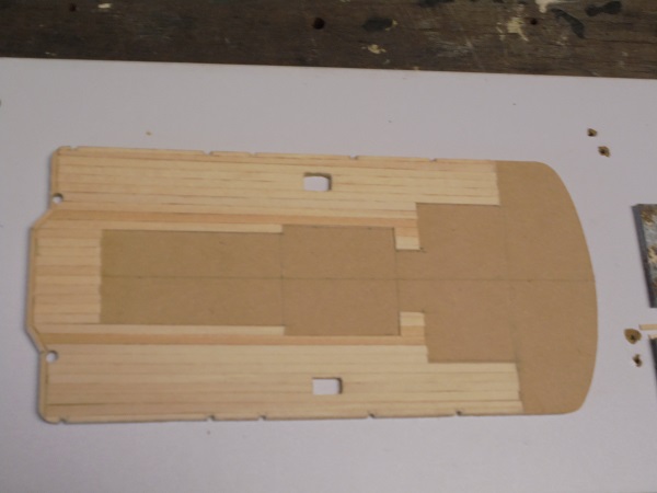 166. Boat deck planked. May 22.JPG