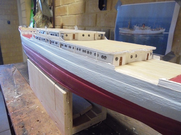 172. Boat deck installed. Jun-22.JPG