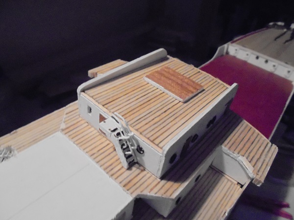 190. wheelhouse & stairway. Nov 2022.JPG