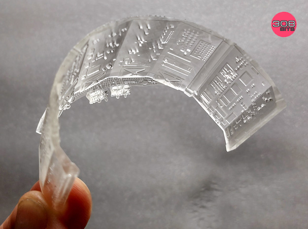 MILLENNIUM FALCON DEAGO COCKPIT UPPERWALL CLEAR 4.jpg