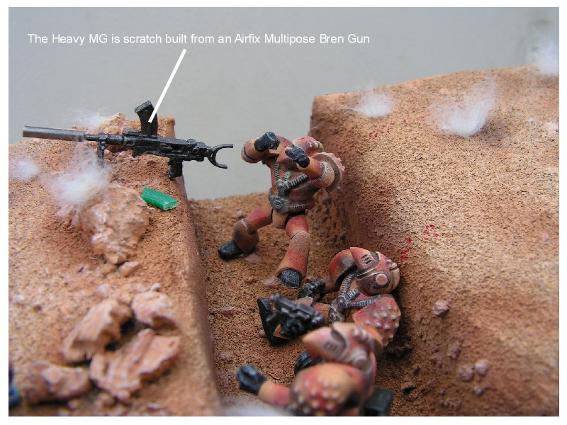 Trench Close Up 2 Pic.JPG