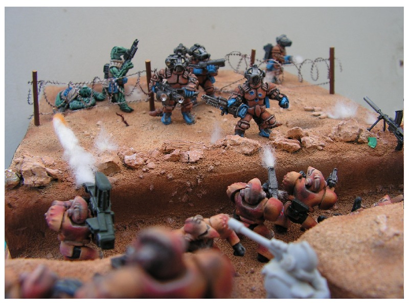 View from Marine Trench Pic.JPG