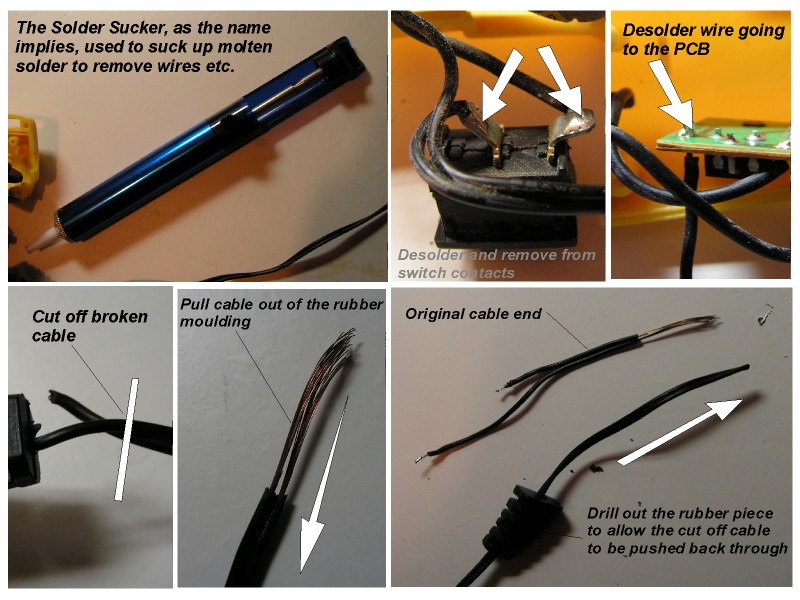 How to repair a Rotary Tool cable 3 Pic 3.JPG