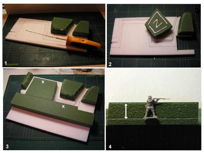 The Basework begins 2 Pic.JPG