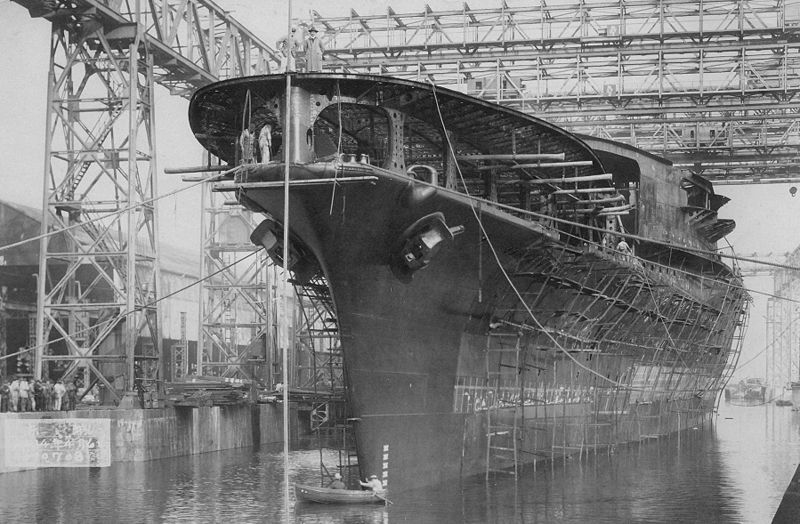 Akagi build.jpg