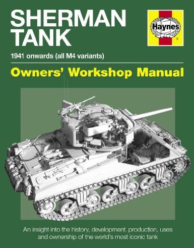51HXM2bAFtL__SX385_ sherman.jpg