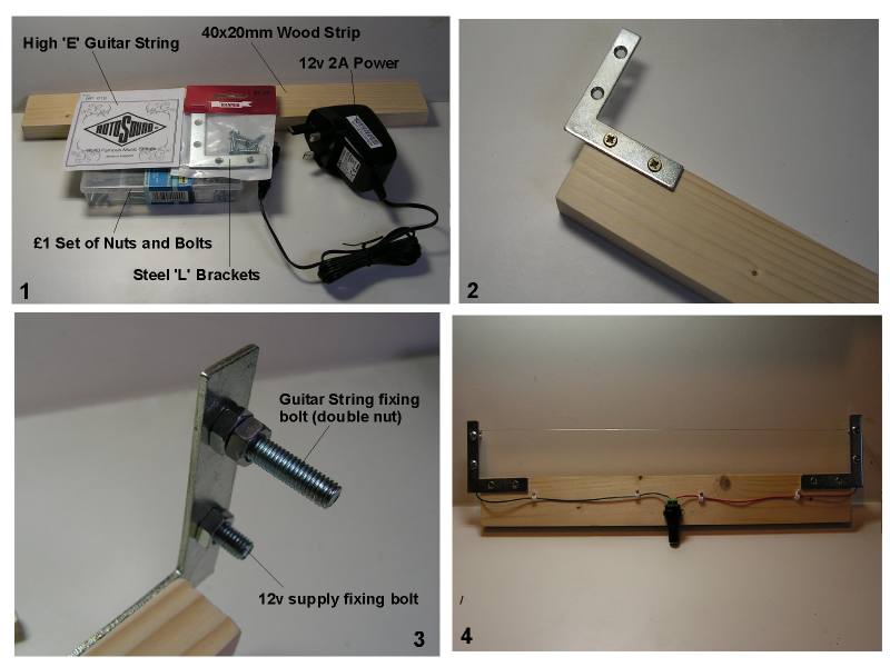 Hot Wire Cutter 1 Pic.JPG