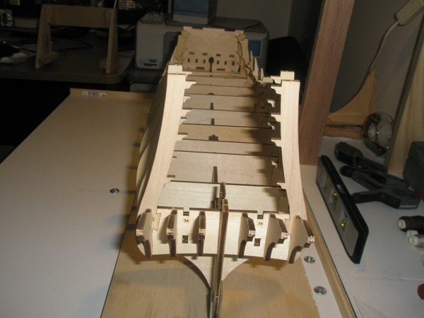 frame 27 assy dry fitted.JPG