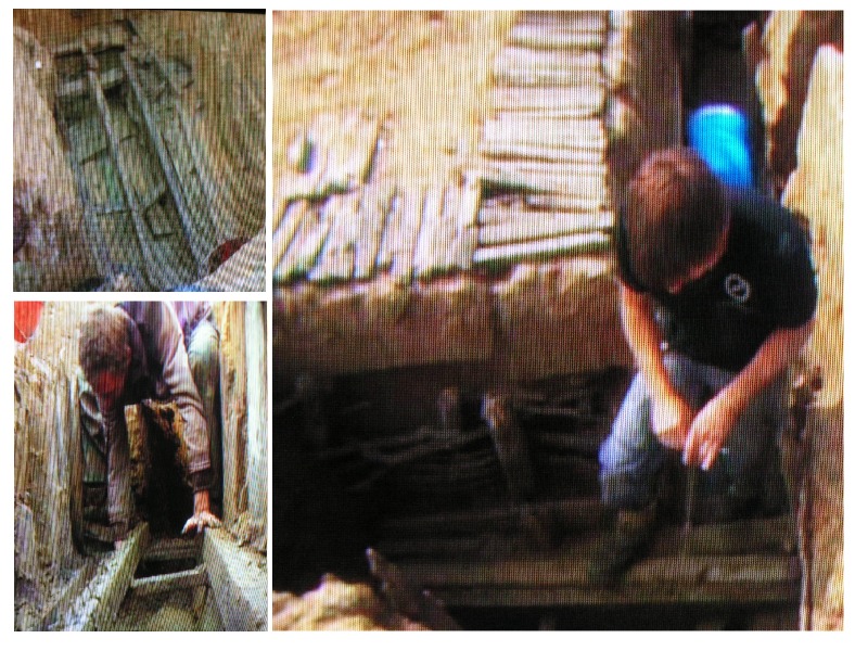 The Trench Drainage System Pic.JPG
