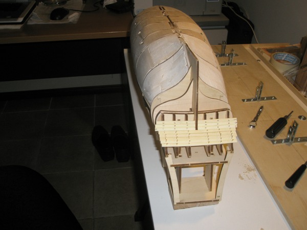 Start of planking stern.1.JPG