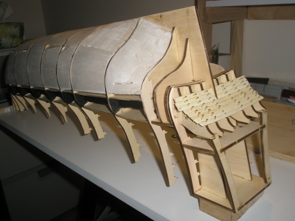Start of planking stern.2.JPG