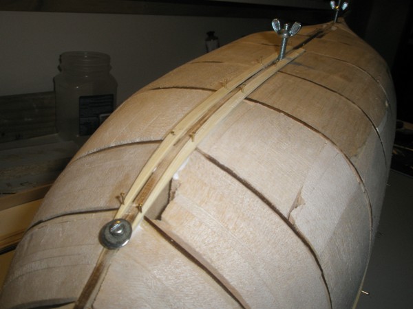 first 2 garboard planks.JPG