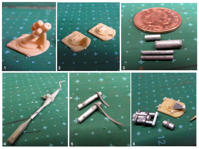 The Weapons Pit and Mortar Pt 1 pic.JPG