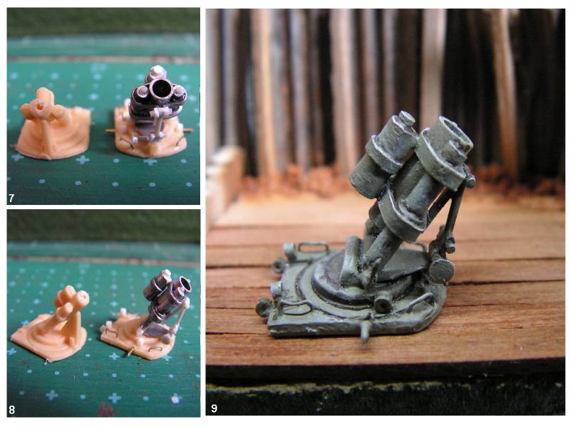 The Weapons Pit and Mortar Pt 2 pic.JPG