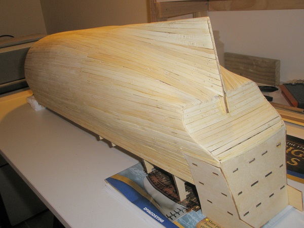 14. stern view bottom. 1 Nov 2014.JPG