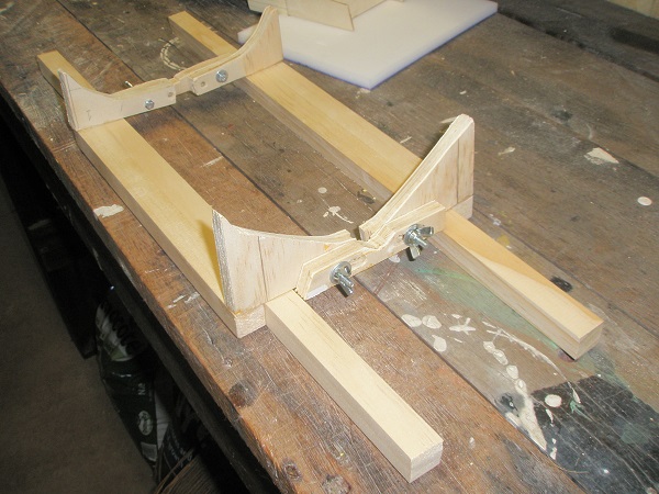 25. Mod to cradle.JPG