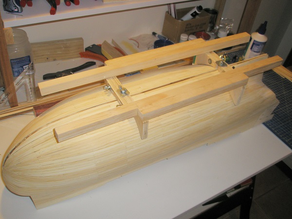 27. Mod to cradle.JPG