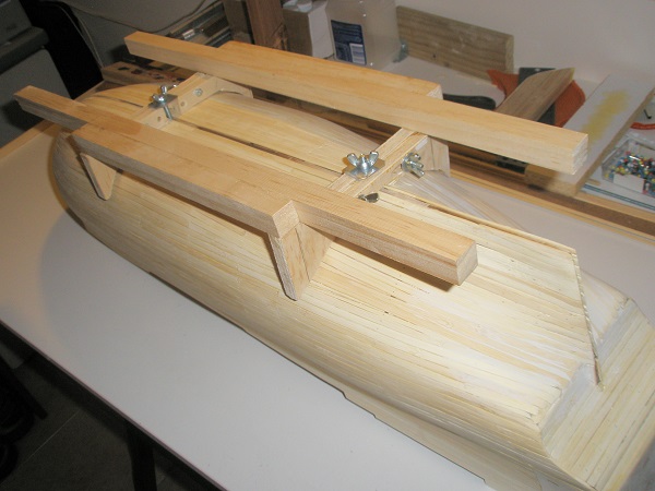 28. Mod to cradle.JPG