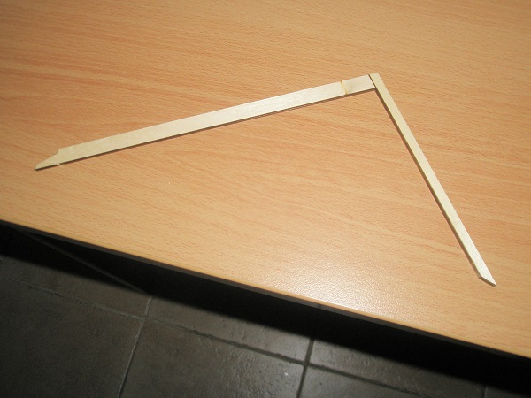 59. Sternpost laid with keel piece.JPG