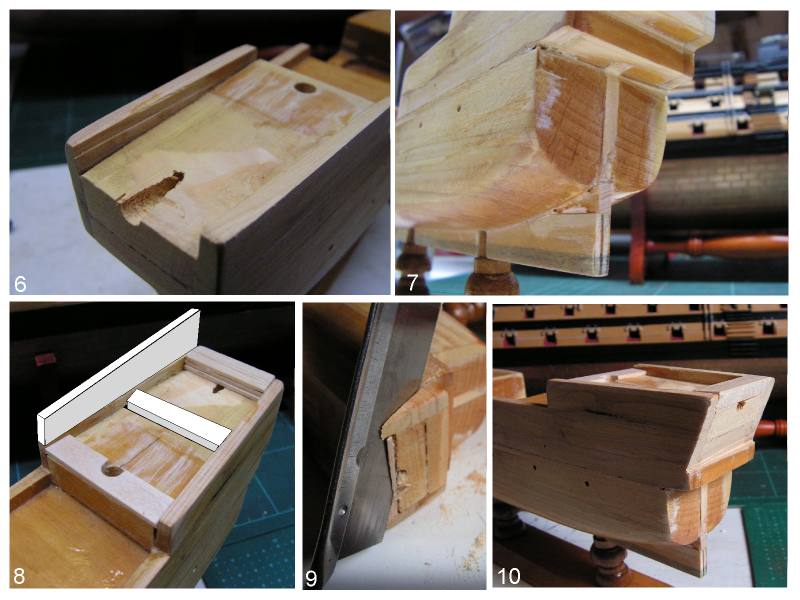 Mayflower Fun Build pic 5.JPG