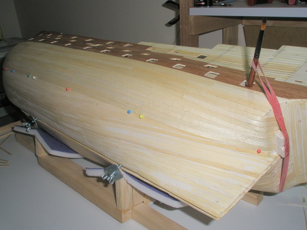 61. Feb 2015. 14 rows in 2nd side.JPG