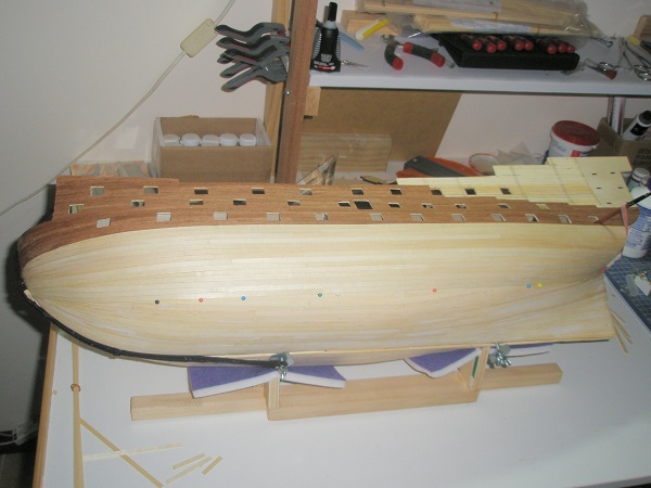 62. Feb 2015. 14 rows in 2nd side.JPG