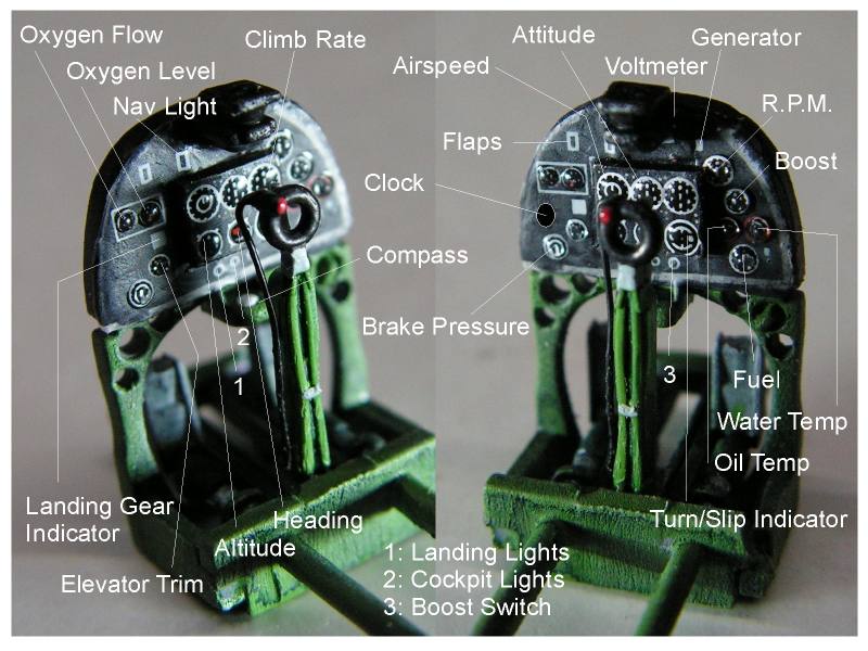 Spitfire Cockpit Pt 3 pic 2.JPG