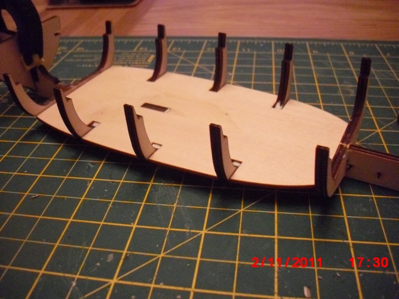 MWG BUILD DIARY OF HMS ENDEAVOUR LONGBOAT 008.jpg