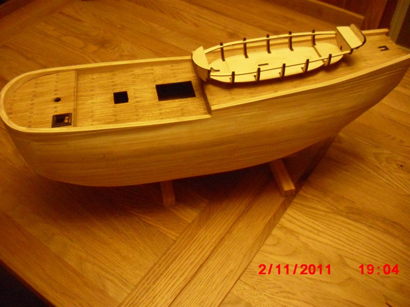 MWG BUILD DIARY OF HMS ENDEAVOUR LONGBOAT 014.jpg