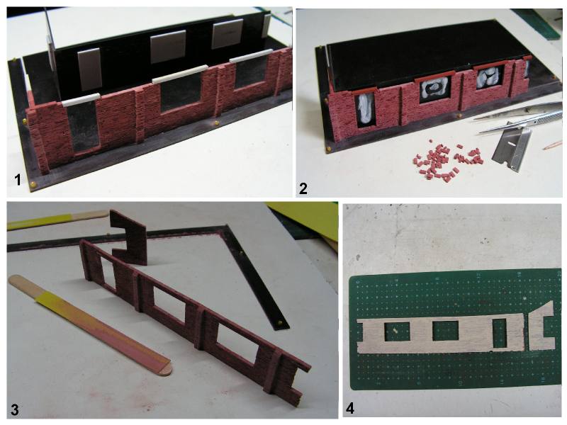 Dispersal Hut Construction 4 pic 1.JPG