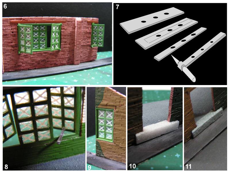 Dispersal Hut Construction 6 pic 2.JPG