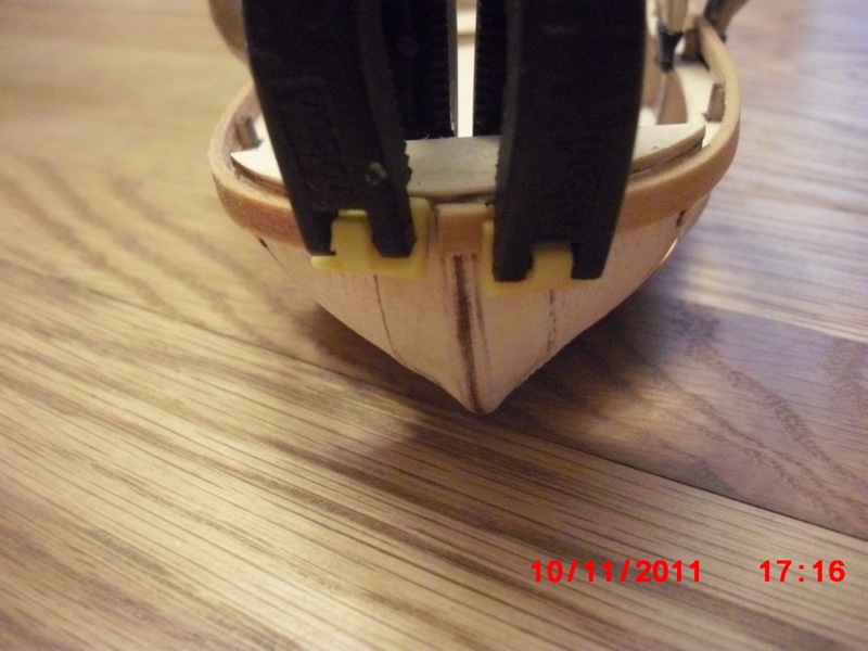 MWG BUILD DIARY OF HMS ENDEAVOUR LONGBOAT 027.jpg