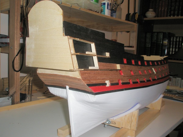 91. Stern gallery side supports 16-5-15.JPG