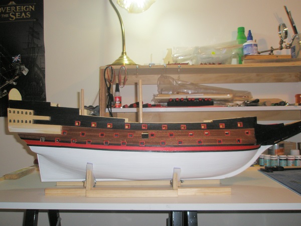 102. looks a bit like issue 43 step 22 now.JPG