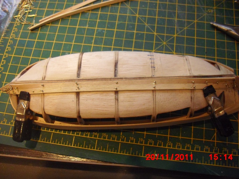 MWG BUILD DIARY OF HMS ENDEAVOUR LONGBOAT 055.jpg