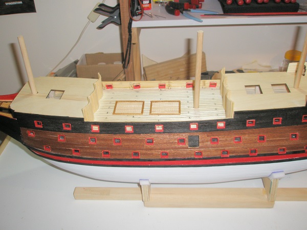 117. Completed to Iss. 46 30-6-15.JPG