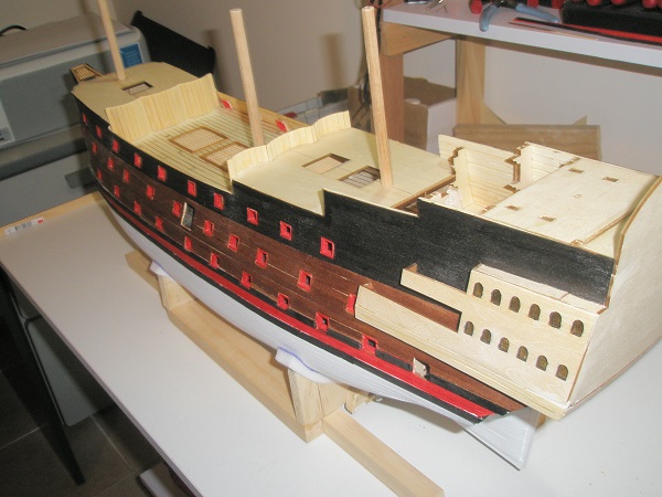 118. Completed to Iss. 46 30-6-15.JPG