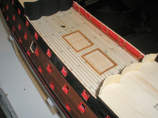 120. midships bulwarks completed.JPG