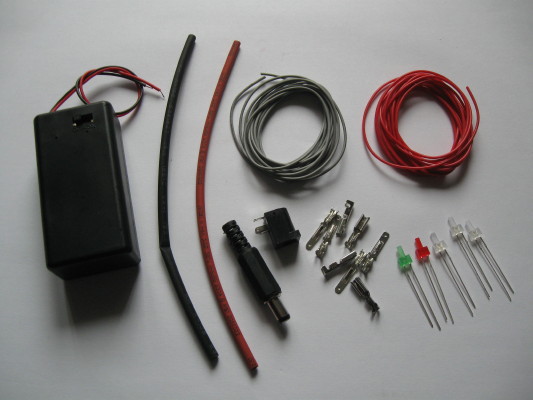 DC-3 lightimng kit.JPG
