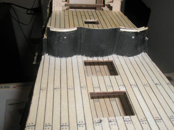 145. top of bulkheads strengthened.JPG