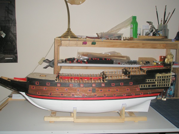 158. View from Port side.JPG