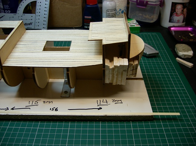 3 Starboard side build up.jpg