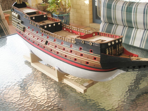174. Wales painted & fitted 22-12-2015.JPG