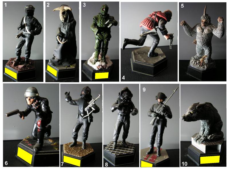 Sci-Fi Collection Pic.JPG